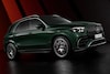 Mercedes-Benz GLE en GLE Coupe facelift