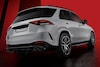 Mercedes-Benz GLE en GLE Coupe facelift