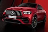 Mercedes-Benz GLE en GLE Coupe facelift