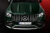 Mercedes-Benz GLE en GLE Coupe facelift