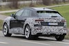 Audi Q8 spyshots
