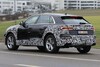 Audi Q8 spyshots