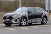 Audi Q8 spyshots
