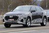 Audi Q8 spyshots