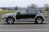 Audi Q8 spyshots