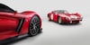 Bizzarrini Giotto