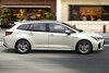 Suzuki Swace