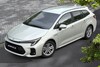 Suzuki Swace