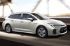 Suzuki Swace