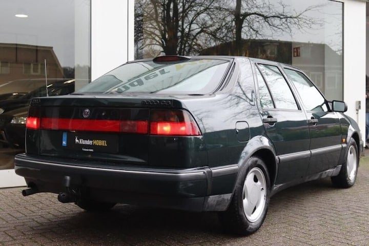 Saab 9000