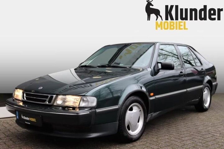 Saab 9000