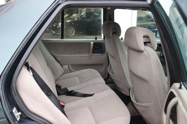 Saab 9000