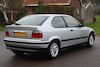 BMW 3-serie Compact