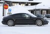 Spyshots Porsche Taycan facelift