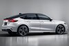 Honda Integra Hatchback
