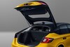 Honda Integra Hatchback
