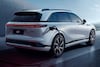 Xpeng G9