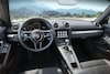Porsche 718 Cayman Back to Basics