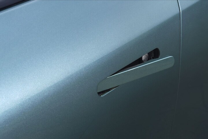 Xpeng P7