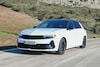 Opel Astra GSe
