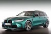 BMW M3 Touring AC Schnitzer