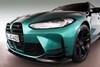 BMW M3 Touring AC Schnitzer