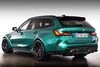 BMW M3 Touring AC Schnitzer