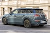 Mini Clubman JCW Untold Edition