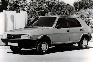 Seat Ronda