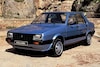 Seat Malaga