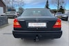 Mercedes-Benz C-klasse Liefhebber Gezocht