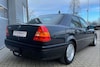 Mercedes-Benz C-klasse Liefhebber Gezocht