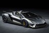 Lamborghini Autentica