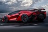 Lamborghini Invencible
