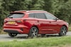 MG 5 Electric
