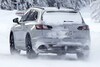 Spyshots Volkswagen Touareg facelift