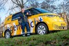 Volkswagen ID Buzz Cargo ANWB Wegenwacht