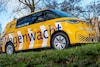 Volkswagen ID Buzz Cargo ANWB Wegenwacht