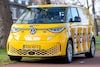 Volkswagen ID Buzz Cargo ANWB Wegenwacht