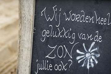 Castricum strand (parkeren)