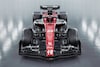 Alfa Romeo F1