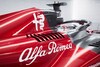 Alfa Romeo F1