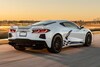 Chevrolet Corvette Hennessey