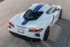 Chevrolet Corvette Hennessey
