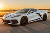 Chevrolet Corvette Hennessey