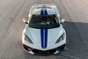 Chevrolet Corvette Hennessey