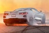 Chevrolet Corvette Hennessey