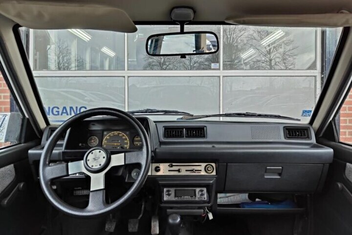 Daihatsu Charade