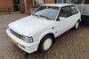 Daihatsu Charade