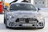 Spyshots Mercedes-AMG GT